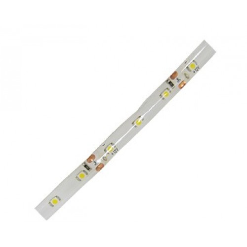 Ecola LED strip PRO  4,8W/m 12V IP65   8mm  60Led/m 4200K 6Lm/LED 360Lm/m светодиодная лента на катушке 5м.  [P5LV05ESB.]