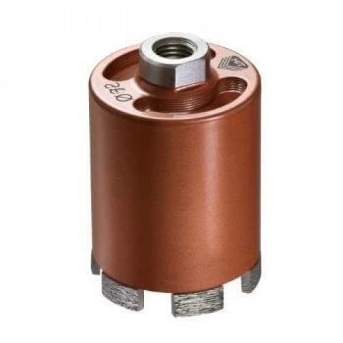 Подрозетник Diamond Hit стандарт (DH-S), 72мм, 6*20*3,8*10