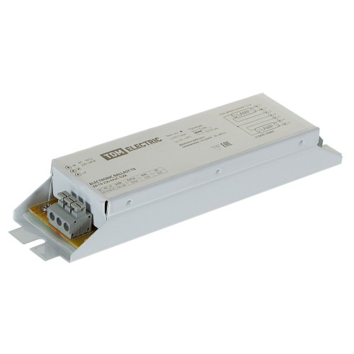 ЭПРА - 2X36W - HQ