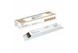 ЭПРА - 2X58W - MQ