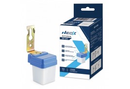Фотореле ФР 606 6А NEOX