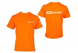 Футболка (М) TDM ElectroMarket