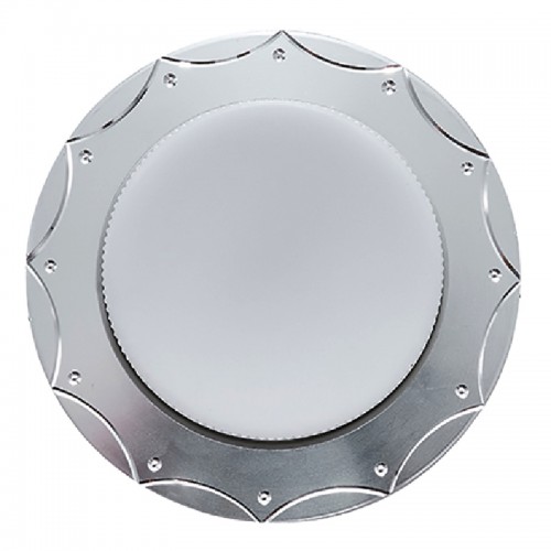 GCL-GX53-H18  Звезда Хром