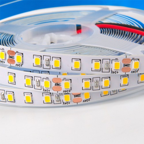 Лента светодиодная GLS-2835-120-9.6-24-IP20-6