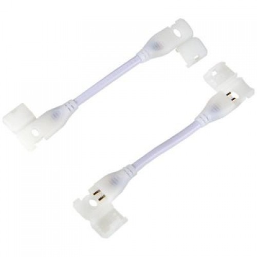 Коннектор гибкий G-COB-SCS-IP20-NW-NL уп. по 10шт
