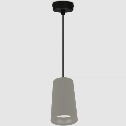 Подвес GWL-GU10-M-IP20 Графит Радиант