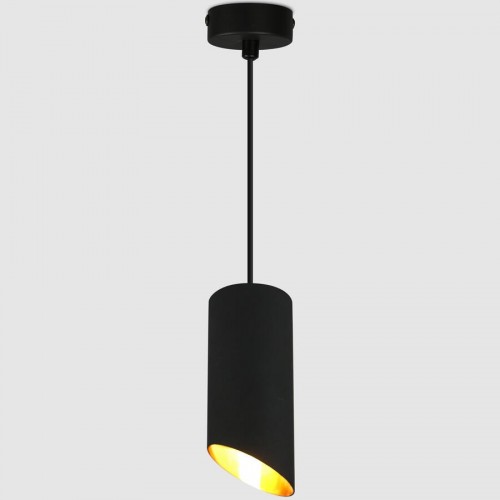 Подвес GWL-GU10-M-IP20 Черный Спектр