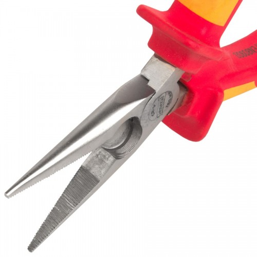Круглогубцы диэлектрические, 160 мм, G-Pro, 1000V, General