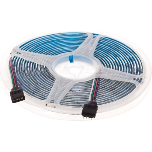 Лента светодиодная GLS-5050-30-7.2-12-IP65-RGB General