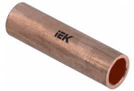 Гильза медная ГМ 50-11 ГОСТ 23469.3 IEK
