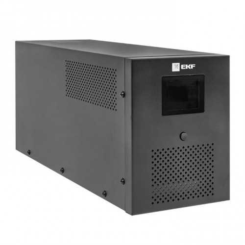 ИБП E-Power SSW200 3000 ВА/1800 Вт , USB,RJ45, 4 x Schuko