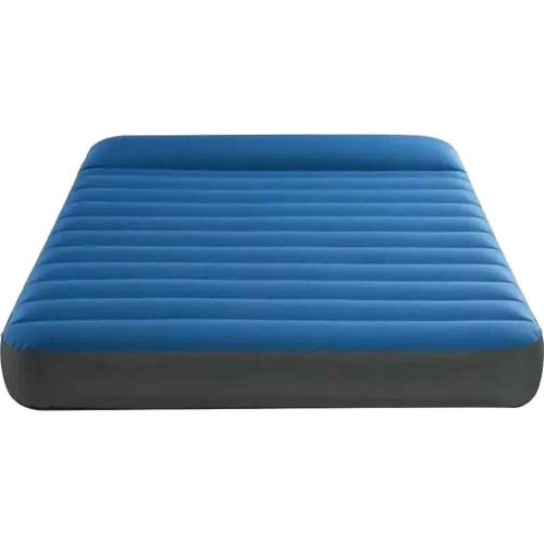 64011 Надувной матрас 99х191х22см "Truaire Outdoor Camping", с USB насосом 5V, до 136кг INTEX