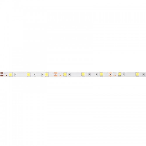 Лента PLS 5050/30-12V  6500K  IP20  (5м) Jazzway