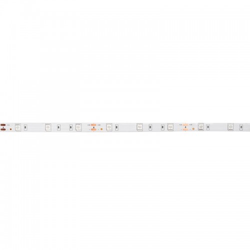 Лента PLS 5050/30-12V  Blue  IP20  (5м) Jazzway