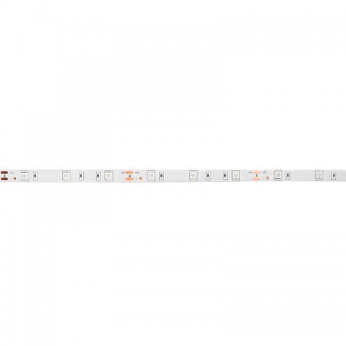 Лента PLS 5050/30-12V  Green  IP20  (5м) Jazzway