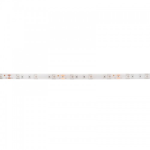 Лента PLS 5050/30-12V  Green  IP65  (5м) Jazzway