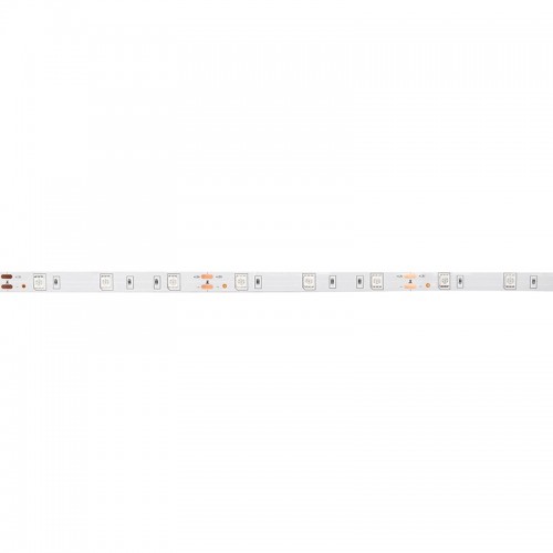 Лента PLS 5050/30-12V  Red  IP20  (5м) Jazzway
