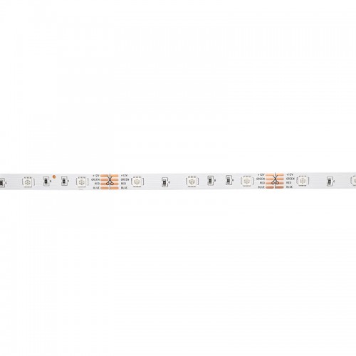 Лента PLS 5050/30-12V  RGB  IP20  (5м) Jazzway