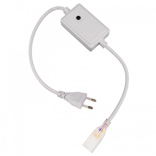 Контроллер для MVS-5050 RGB без пульта  (150w/20m) Jazzway