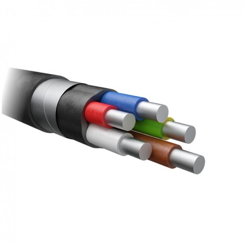 Кабель АВБШв 5*10-0,66