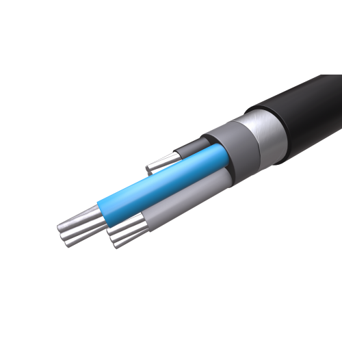 Кабель АВБШвнг(А)-LS-1 4*70 мс