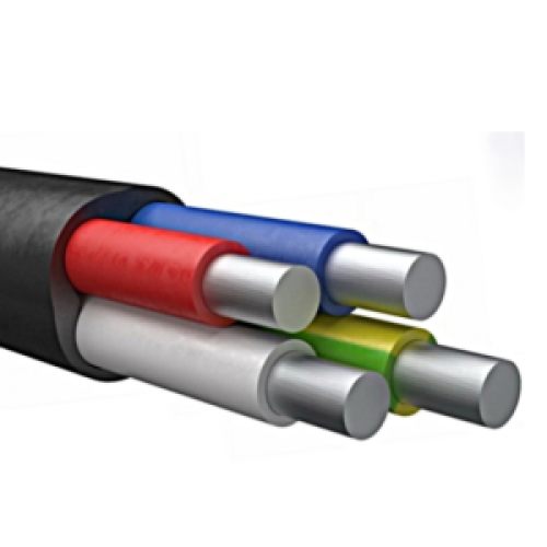 Кабель АВВГ 4х70 мс 1кВ (м)