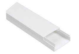Кабель-канал 60*40 ECOLINE (18м)