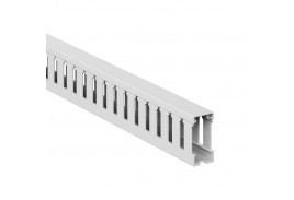 Кабель-канал перфорированный 15*30 L2000 RL75 G DKC