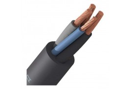 Кабель КГтп-ХЛ 3*6 380/660-3
