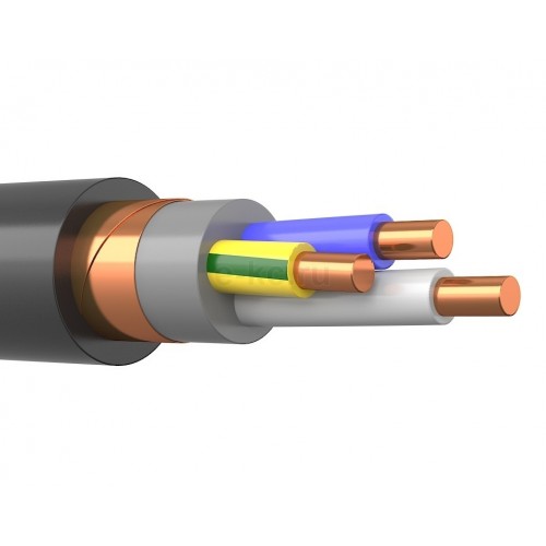 Кабель ВВГЭнг(А) 3*16 - 0,66