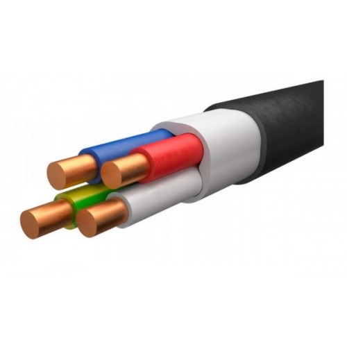 Кабель ВВГнг(А)-LS 4*185 (мн)-1