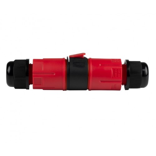 Кабельный коннектор PCC-I3-FD 3x2.5 24A IP68 JAZZWAY