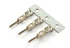 Клемма NMF-F (Micro-Fit) шаг 3,0 мм0,205-0518 мм2 (20-24AWG) Od=1.85мм reel, Molex