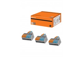 Клемма разветвительная СКР-426 (4 мм2) TDM