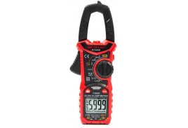 Клещи токовые цифровые KT 206D 