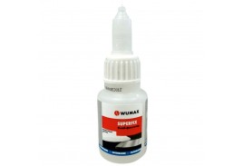 Клей SUPERFIX c доз. ситемой, 20 г. WUMAX