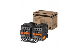 КМН-22530 реверс 25А 230В/АС3 2НО TDM