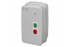 КМН49562 95А в оболочке с индикатором Ue=380В/АС3 IP54 TDM