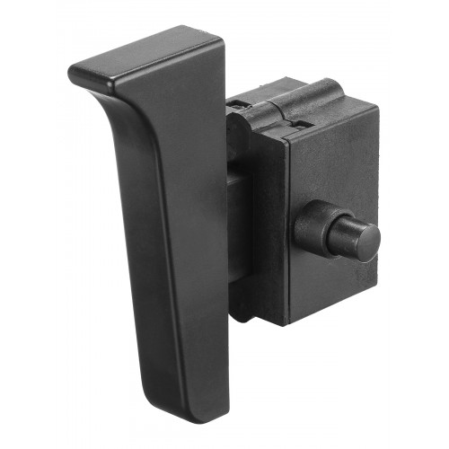 Кнопка KR230, выключатель для угловой шлифмашины УШМ 1800/230, TDM