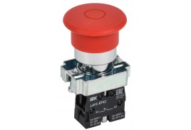 Кнопка LAY5-BT42 