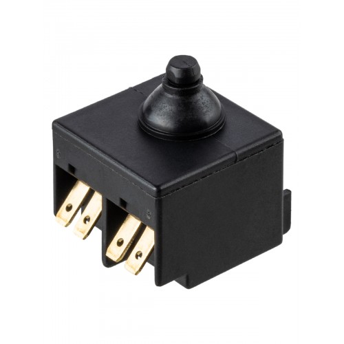Кнопка S125, выключатель для угловой шлифмашины УШМ 710/125, TDM