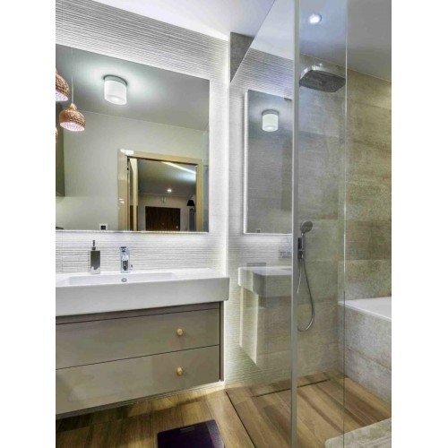 Комплект светодиодной ленты SMD2835-60 LED/м-12 В-4,8 Вт/м-IP20-6000 К (5 м), 24 Вт TDM