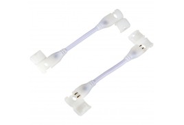 Коннектор гибкий G-COB-SCS-IP20-NW-NL уп. по 10шт