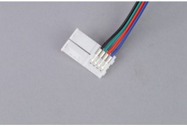 Коннектор GSC10-RGB-CS-IP20