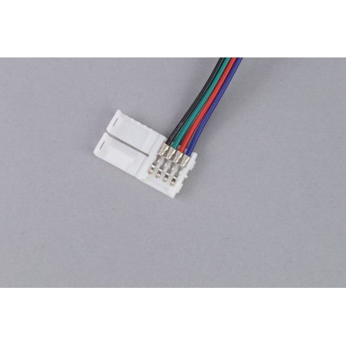 Коннектор GSC10-RGB-SСS-IP20