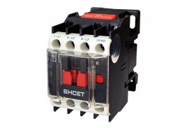 Контактор КМ-121380 12А 1НО 380В SHCET