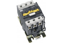 Контактор КМИ-35012 50А 110В/АС3 1НО;1НЗ IEK