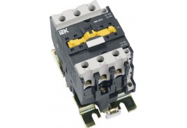 Контактор КМИ-35012 50А 400В/АС3 1НО 1НЗ IEK