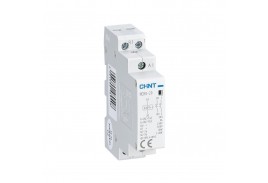 Контактор модульный NCH8-20/20 2Р 20A (2НО) 24В 50Гц CHINT