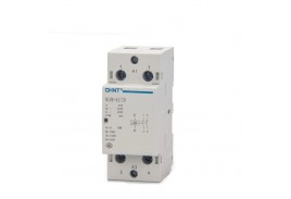 Контактор модульный NCH8-63/20 63А 2НО AC 220/230В 50Гц (R) CHINT